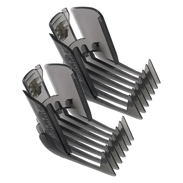 Tienda BIT Peine cortapelos para P hilips QC5115 QC5120 QC5125 QC5130 QC5135 - 1