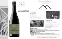 PACK DEGUSTACIÓN ANTONIO SERRANO VITICULTOR, VINOS BLANCOS, TINTOS - details 0