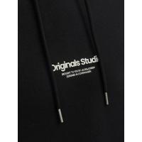 Jack & Jones Hombre sudadera con capucha y bolso frontal Mod JORVESTERBRO SWEAT varios colores  Muy Suave y Cálida Ref 241687 - details 36
