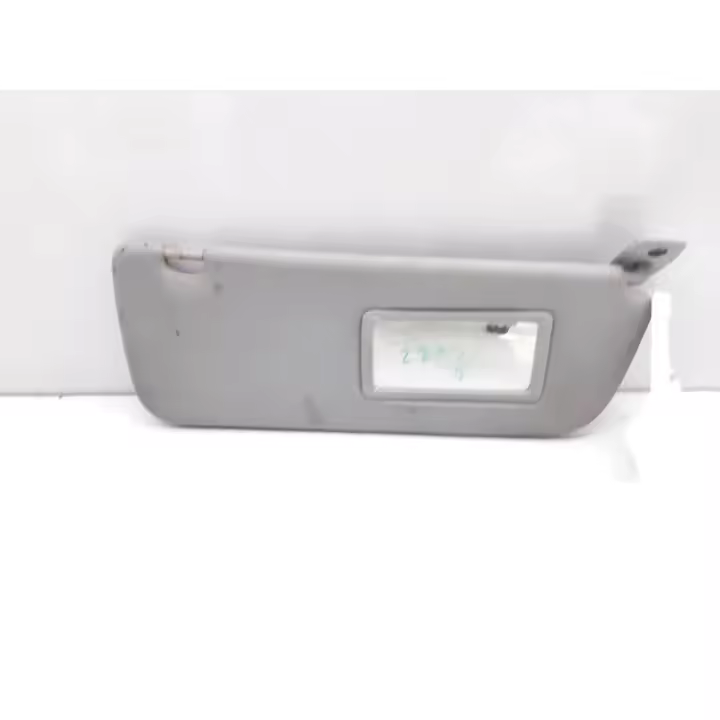 Parasol derecho compatible con Peugeot 306 1.6 1993 a 2003 (OEM/IAM: 8143L2) - 1