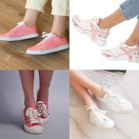 Nakloe - Pack 12 - Calcetines invisibles mujer - Pinkies mujer - Talla 35/40 - Con antideslizante en talon - details 4