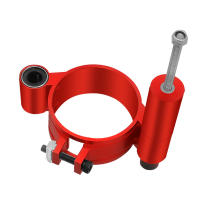 Sistema De Elevación De Ruteador Precision Con Base De Aluminio Para Mesas De Ruteador Y Bench Carpintería Herramientas DIY - details 16