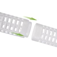 Soporte De Planta Para Escalada Jaula De Soporte Para Plantas Moss De Plástico Verde Accesorios Para Jardín Vínculo De Menta Para Interior - details 11