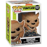 Funko Pop Las Tortugas Ninja 2 Animación Rahzar 1137 - details 1