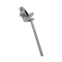 Soporte Para Campana De Bajo De Jazz Kit De Batería Montaje Con Brazo Y Hardware Accesorio Musical Para Instrumento De Percusión - details 1