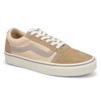 ZAPATILLA  VANS W-WARD I24 BEIG VAZPWI24E1AD - details 0