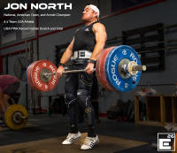 Cinturón De Levantamiento De Peso Ajustable Para Hombres Y Mujeres De Nylon Para Gimnasio Y Ejercicios De Squat Y Deadlift Soporte De Espalda Rápido - details 5