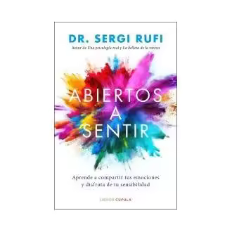 Abiertos a sentir - 1