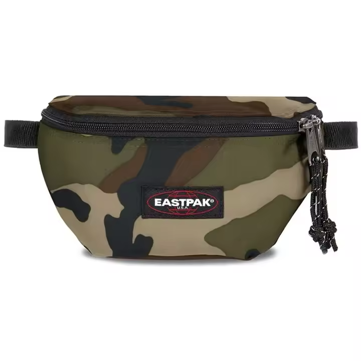Mochilas / Bolsas / Bolsos marca Eastpak modelo Ek000074-181 para unisex en color verde - 1