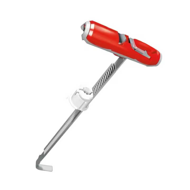 Tacos Fischer Duo Tec 10K 841888 19 x 60 mm (10 Unidades) - 1