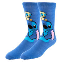 5 Pares De Calcetines De Anime Manga Para Mujer Diseño De Dibujos Animados Cómodos Y Suaves De Cuello Medio Y Redondo - details 4