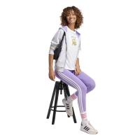 Camiseta Manga Corta Adidas Woman Met V25 Blanco Adccwv2539Bd - details 1