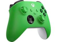 Mando Xbox Series Velocity Green - Nuevo Precintado - Edicion Limitada - Con garantía de fabricante - details 1
