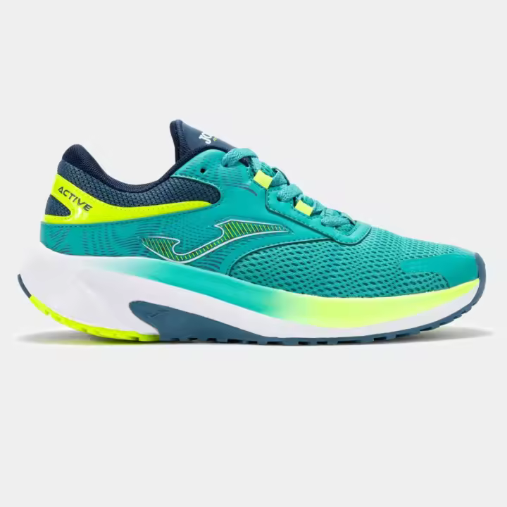 Joma Active Men 2527  Running-Walking Hombre Zapatillas - 1