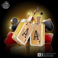 Fragrance World Ace of Spades (A) Eau de Parfum Unisex 80 Ml   ***NOVEDAD*** - details 1