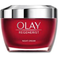 Olay Regenerist Crema De Noche Con Niacinamida (Vitamina B3) Y Péptidos 50ml - details 0