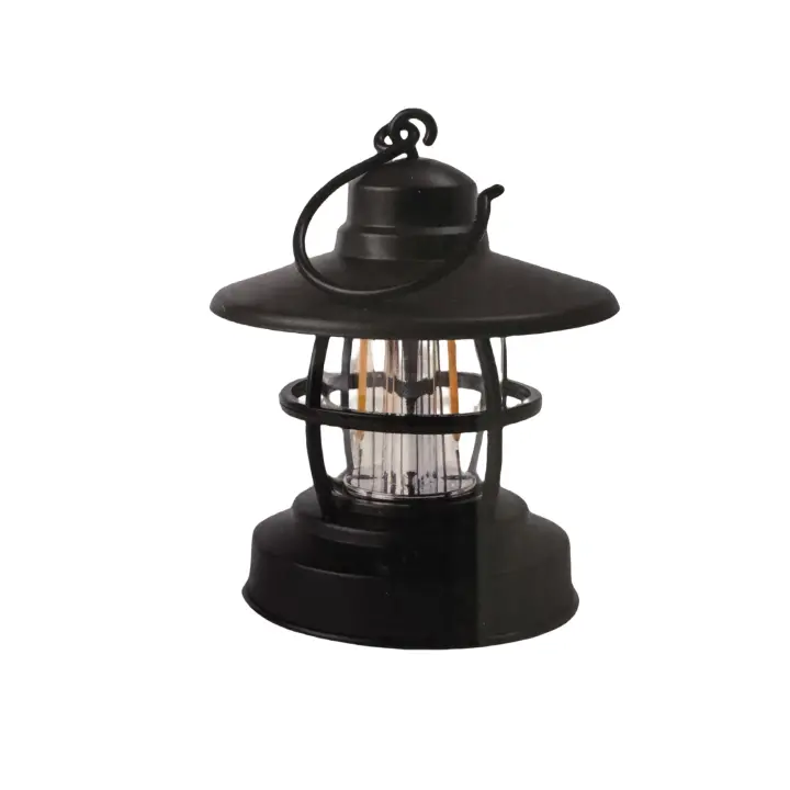 Luz de Camping de 156 lúmenes con iluminación COB, adecuada para aventuras extremas - 1