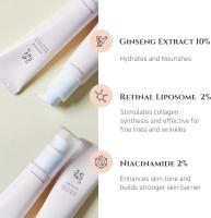 Beauty of Joseon Revive Eye Serum: Ginseng + Retinal – Sérum Antiedad Contorno de Ojos 30 ml - details 3