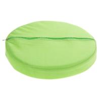 Cojines Redondos Para Sillas Cómodos Almohadillas De Asiento Estilo Moderno Con Patrón De Jardín De Frutas Divertidas Para Comedor Al Aire Libre - details 15