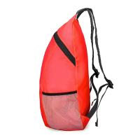 Nueva Mochila Plegable Impermeable De Gran Capacidad Para Camping Senderismo Viajes Deporte Unisex Color Como Mostrado - details 20