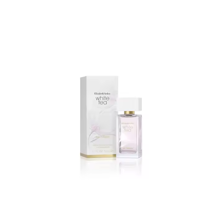 ELIZABETH ARDEN WHITE TEA EAU FLORALE EAU DE TOILETTE 50 ML VAPORIZADOR - 1