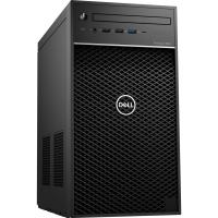 Dell Precision 3630, Intel Xeon E-2124, 32 Gb Ram, 512 Gb SSD, Gráfica Radeon WX 5100, Windows 10 Professional - details 1