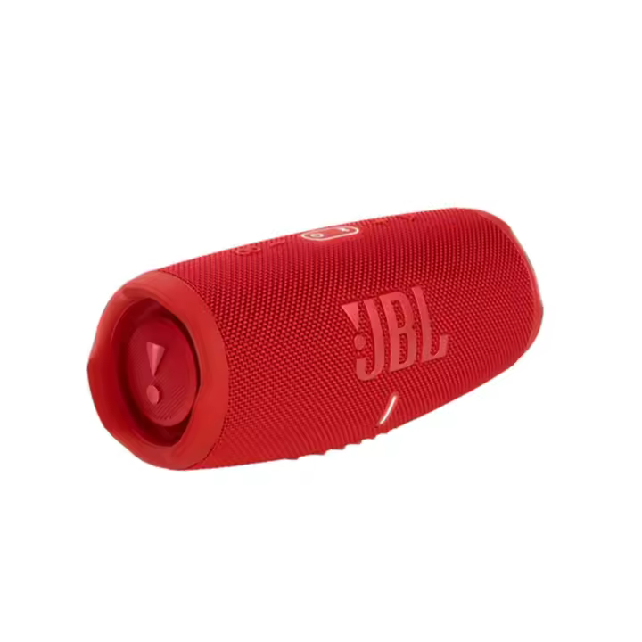 Jbl altavoz charge5 rojo/bluetooth/ip67/partyboost - 1