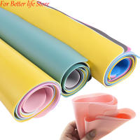 Manta De Silicona Para Hornear 40x30cm Almohadilla De Aislamiento Térmico Para Amasar Y Rodillear En La Encimera Accesorio De Cocina Ecológico Y Antideslizante - details 0