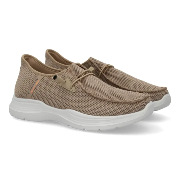 SNEAKERS Sport3punto0 VR5-115-Beige - 1