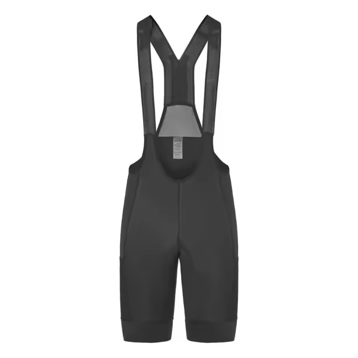 Spiuk Culote All Terrain Gravel Negro - 1