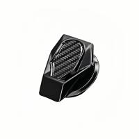 Pegatinas Creativas Para Botón De Inicio Y Enganche Del Motor Decoración Metálica Para Coche Adorno Para Panel Del Volante - details 7
