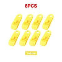 Clips De Sujeción Para Vela De Tenda Accesorios De Camping Y Escalada Reutilizables Resistentes Al Viento Para Tenda Y Canopy - details 14