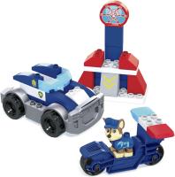 Mega blocks  Paw Patrol Auto Policía de Chase Mattel GYJ00 - details 5