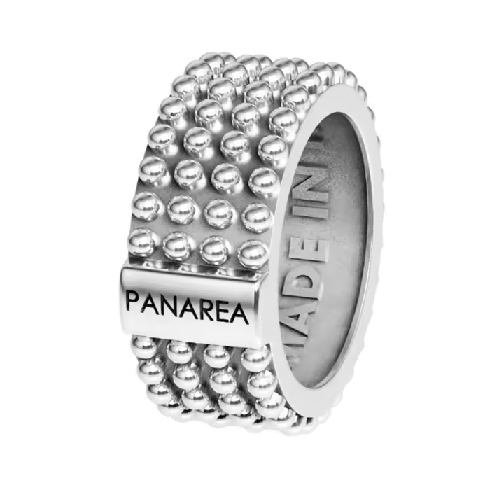 Anillo Panarea Mujer AS252PL2 - Plata - 1