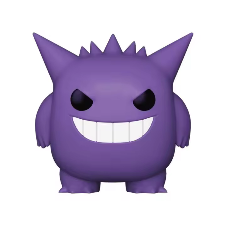 Funko-POP! 10"  Pokémon - Gengar - 1