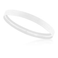 Diadema Deportiva para Mujer, 3 Piezas Diademas Deportivas,Banda PARA LA Cabeza Accessories, Banda Melo Mujer, Elástica Diadema Deportiva Antideslizante Niño Futbol, - details 1