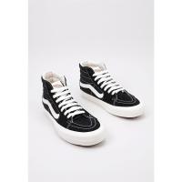 Vans SK8-Hi VR3  Deportivas Planas Hombre Negro - details 0