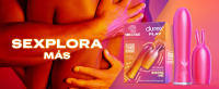 Durex Conejito Vibrador 2 en 1 VIBE & TEASE +  Lubricante Original H2O 50 ml, Punta Estimuladora, Juguete Sexual para Mujer, Hombre y Pareja - details 0