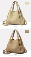 Bolso de mujer con estampado de Cocodrilo, Bolso de mujer de Fashion European y Americana, Bolso de Hombre Retro Para Mujer - details 24
