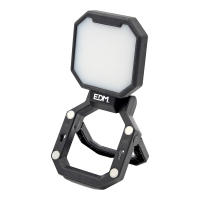 Foco LED de Trabajo 20W 2,000 lm 3 en 1 EDM - details 3