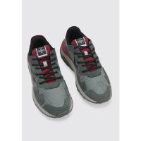 Munich SHIBUYA Deportivas Planas Hombre Verde - details 0