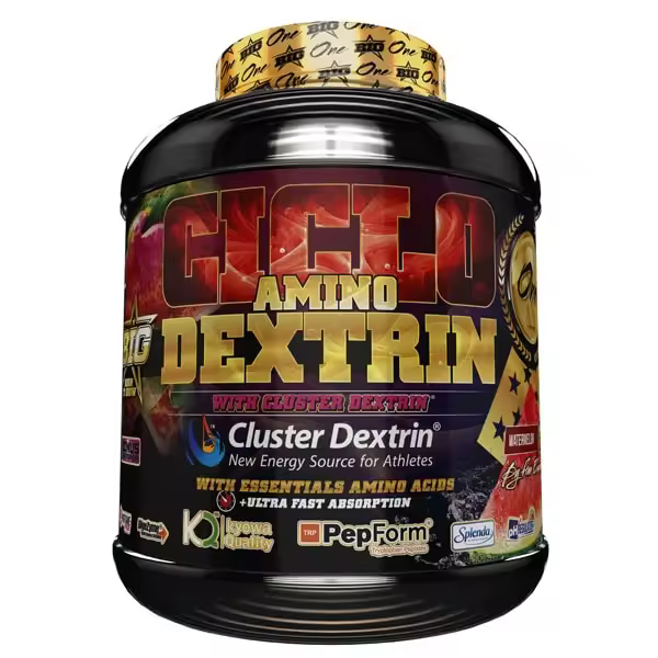 Big Ciclo Amino Dextrin - 1,5 kg - 1