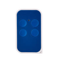 Control Remoto De Puerta De Garaje Con Código Fijo Frecuencia Baja 26MHz-41MHz Reemplazo Para Mandos Gate Openers Command - details 2