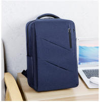 Mochila para hombre, bolso para portátil de 17 pulgadas, mochila informal de negocios de 15,6 pulgadas, mochila para hombre - details 18
