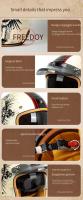 Nueva Casco De Motocicleta Retro Mitad Cabeza Para Hombre Estilo Americano Retro Abrigo Invierno Casco De Cruce De Tres Cuartos - details 7