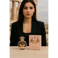 Pompea Eau de Parfum pour femme 100ml Montage Brands Fragancia inspirada en otros perfumes Perfume Mujer - details 0