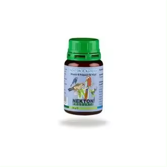 Nekton B-Complex 35gr, excelente combinación de todas las vitaminas del grupo B) - 1
