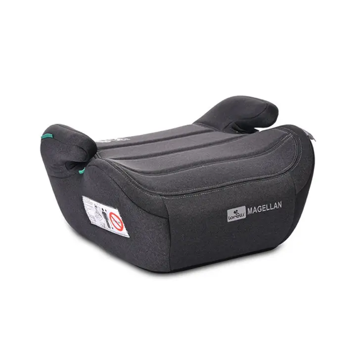 Lorelli Silla Auto Para Bebe Magellan 125-150 cm - 1
