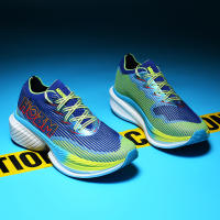 Zapatos De Tenis HOBM Para Hombres Y Mujeres Zapatos Deportivos De Correr Y Caminar Antideslizantes Ligeros Y Confortables Para Trabajo Y Gimnasio - details 12