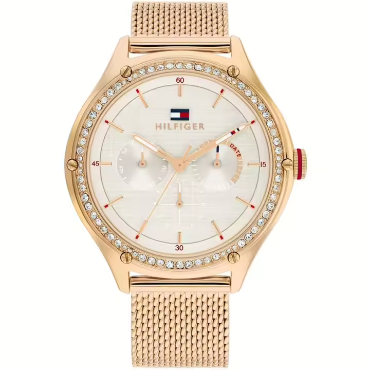 Reloj Mujer Tommy Hilfiger 1782653 (Ø 41 mm) - 1